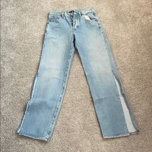 Levi’s Made & Crafted Denim Jeans